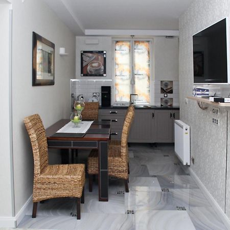 Apartamenty Boutique Устка Номер фото
