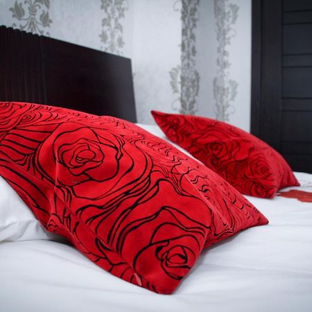 Apartamenty Boutique Устка Номер фото