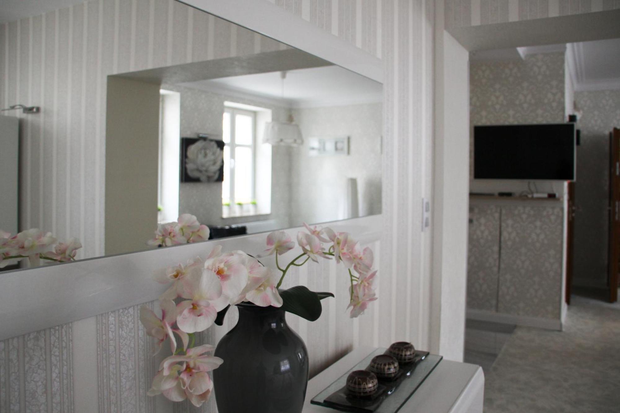 Apartamenty Boutique Устка Номер фото
