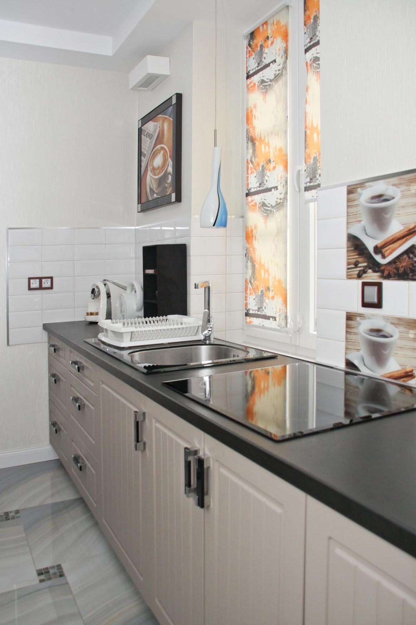 Apartamenty Boutique Устка Номер фото