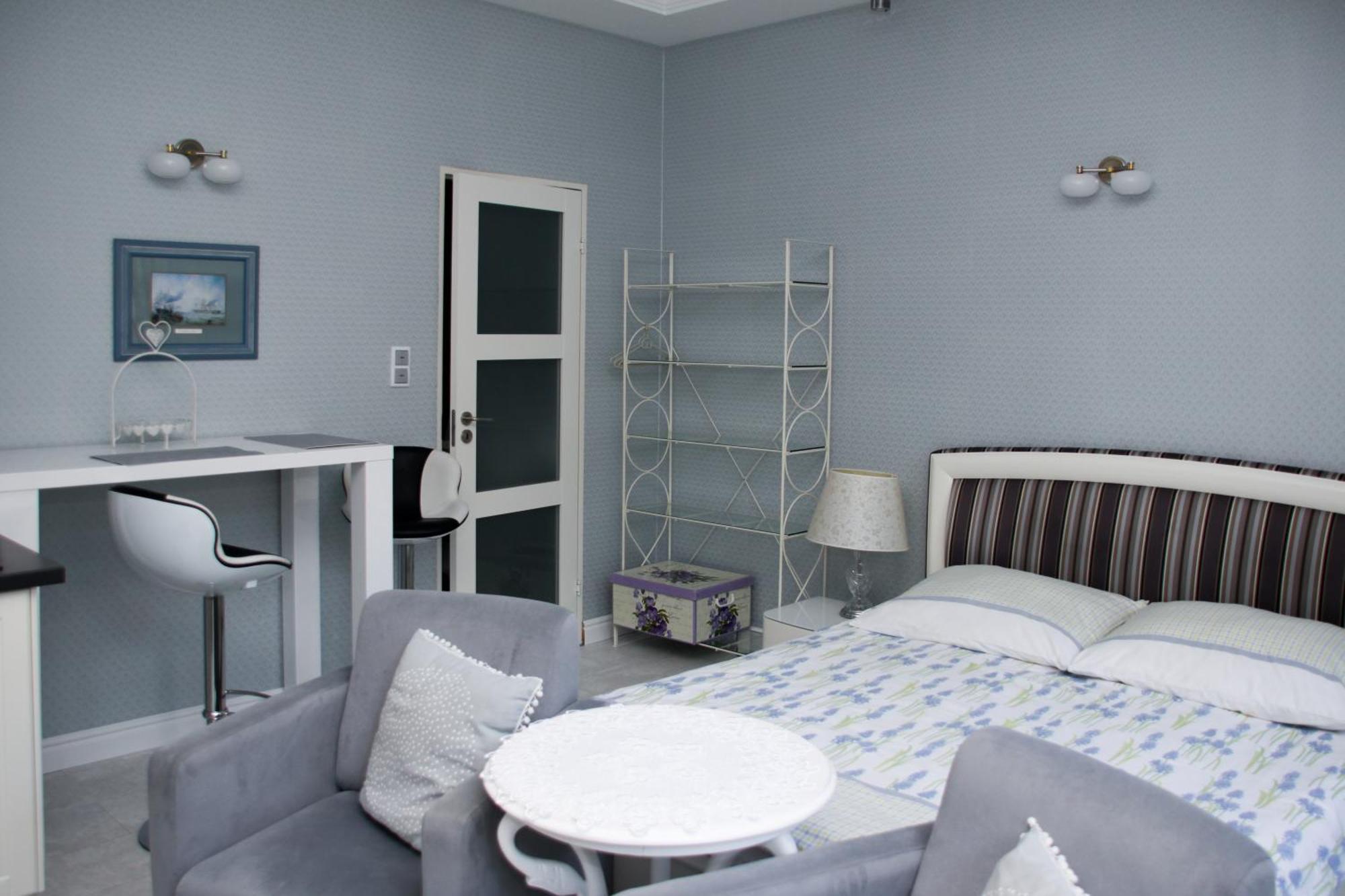 Apartamenty Boutique Устка Номер фото