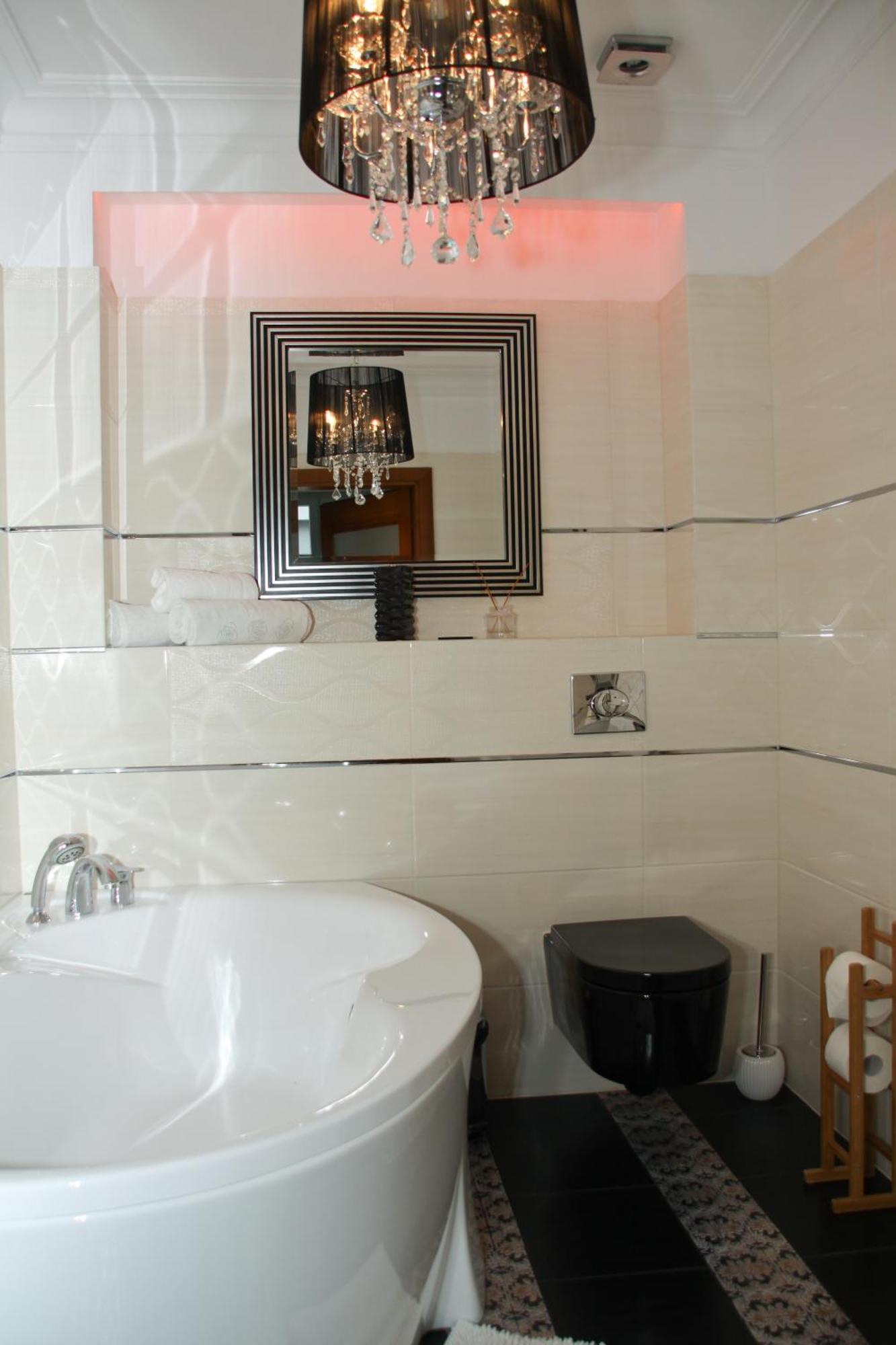 Apartamenty Boutique Устка Номер фото