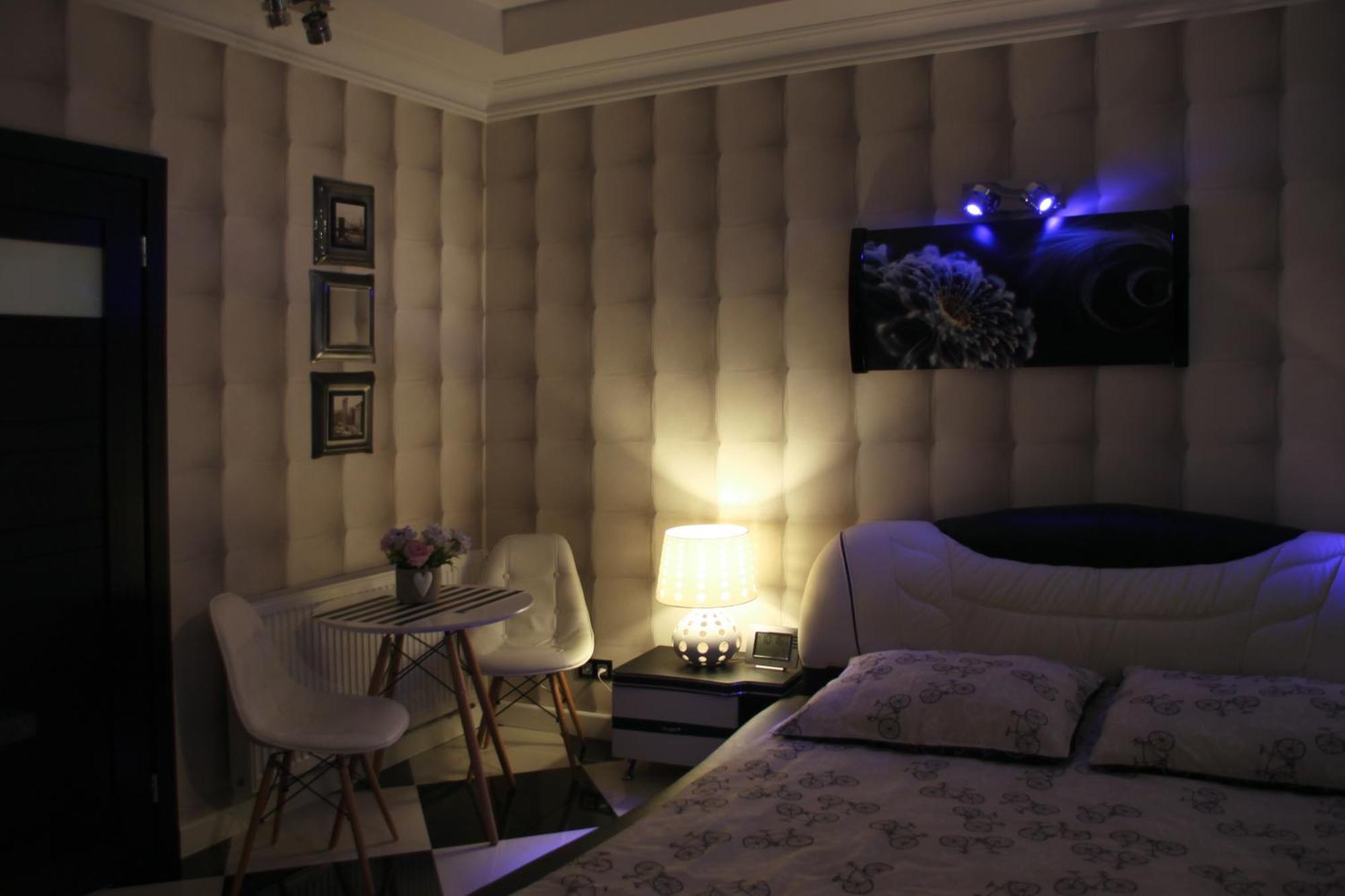 Apartamenty Boutique Устка Номер фото