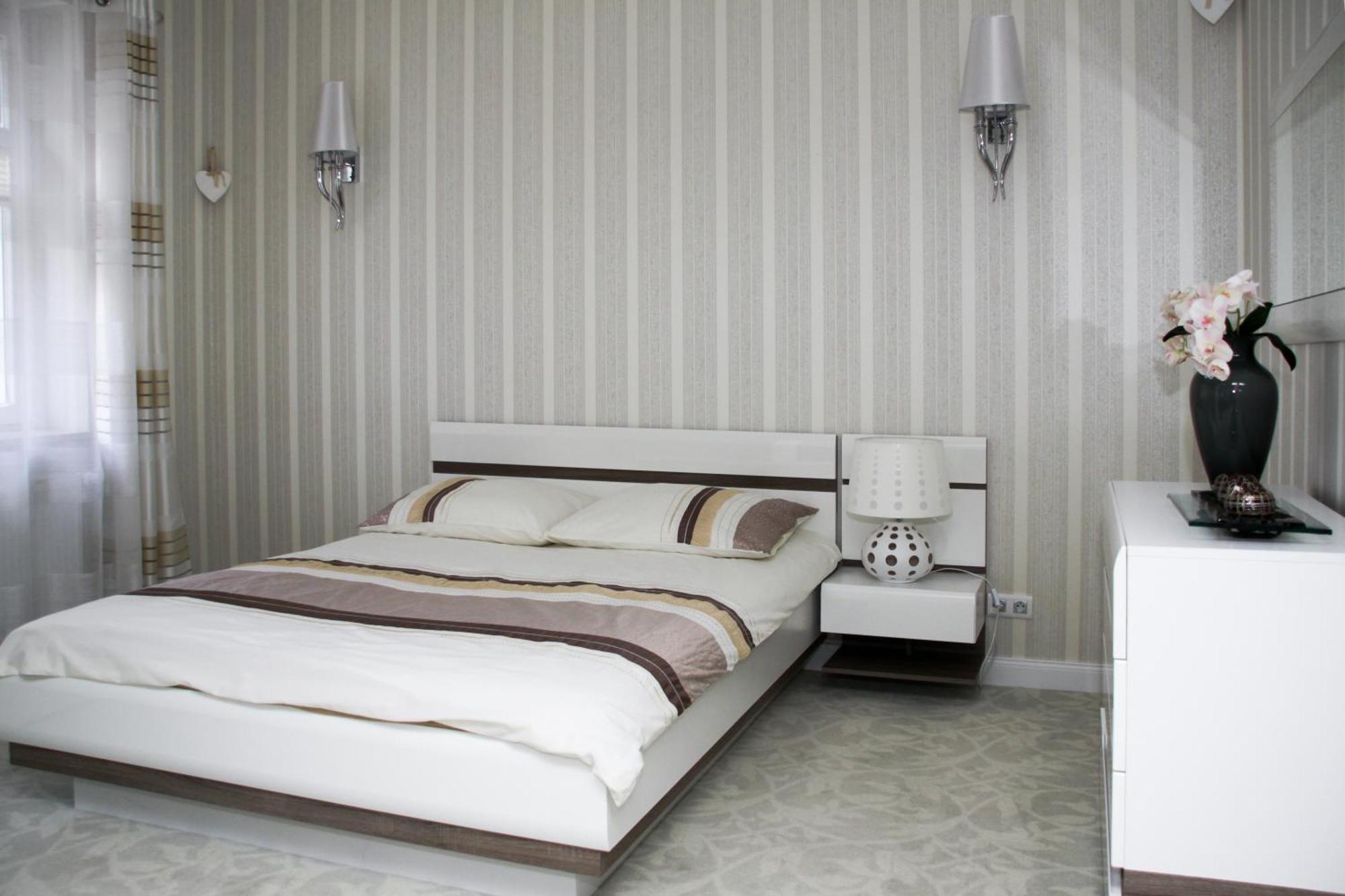 Apartamenty Boutique Устка Номер фото