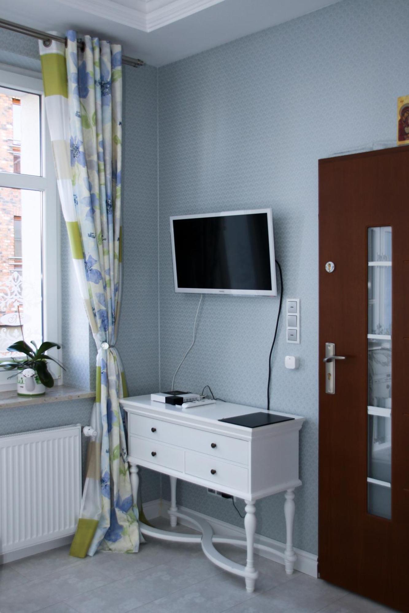 Apartamenty Boutique Устка Номер фото