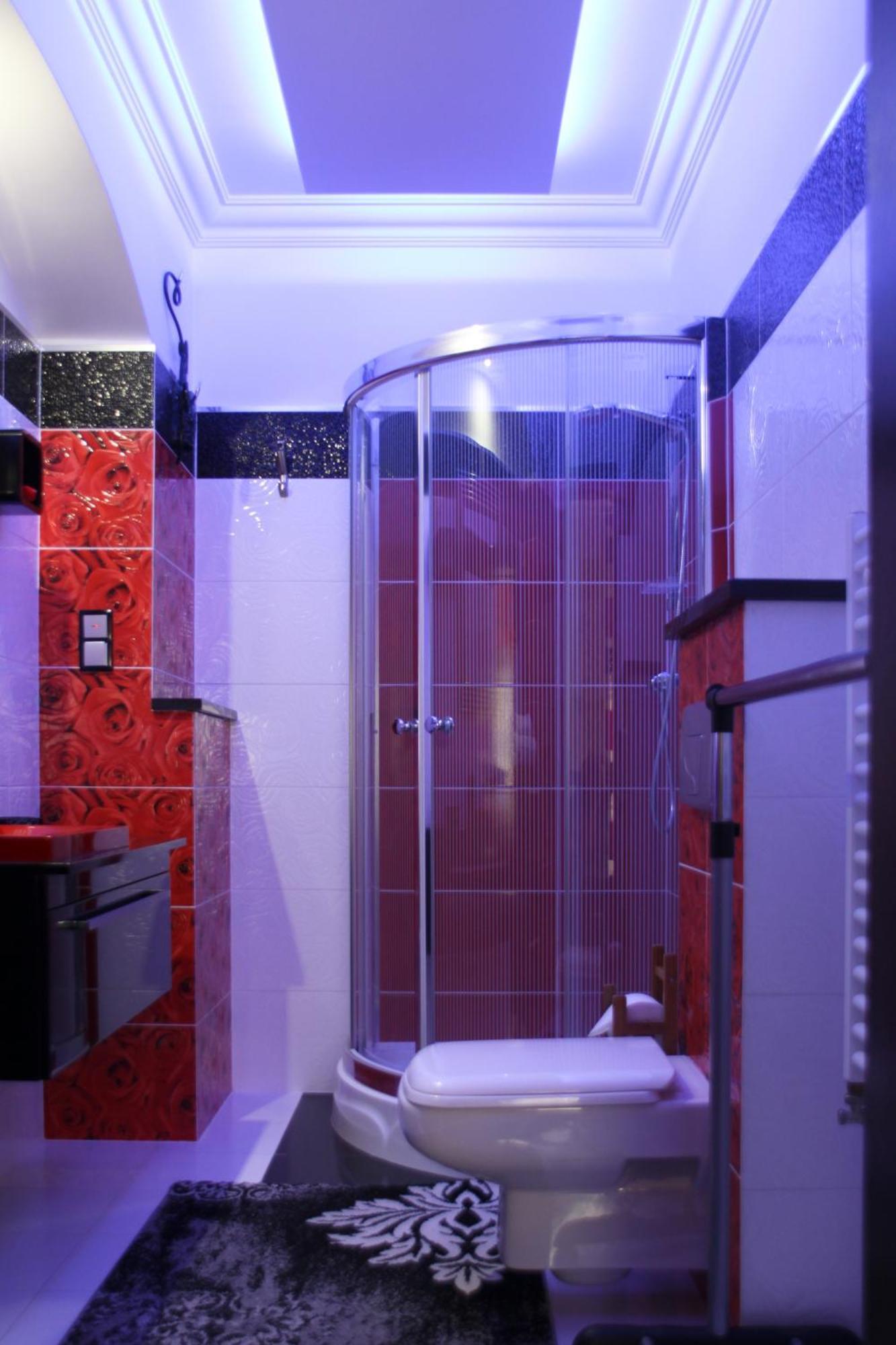 Apartamenty Boutique Устка Номер фото