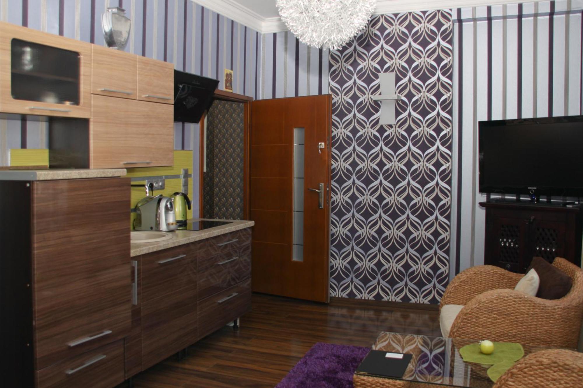 Apartamenty Boutique Устка Номер фото