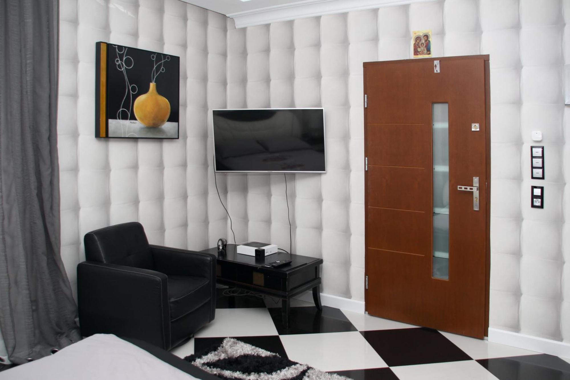 Apartamenty Boutique Устка Номер фото