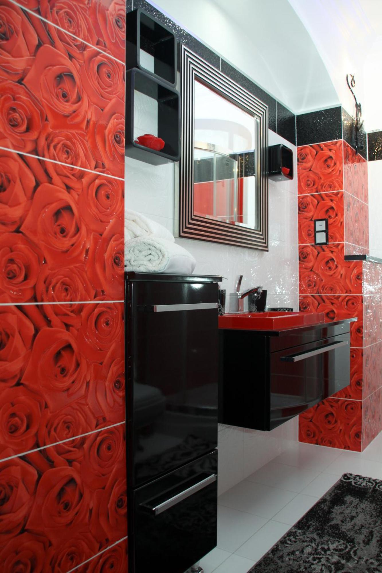 Apartamenty Boutique Устка Номер фото