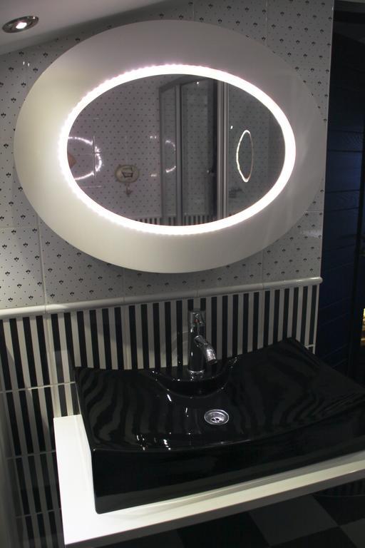 Apartamenty Boutique Устка Екстер'єр фото