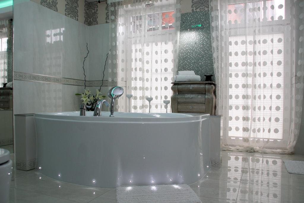 Apartamenty Boutique Устка Екстер'єр фото