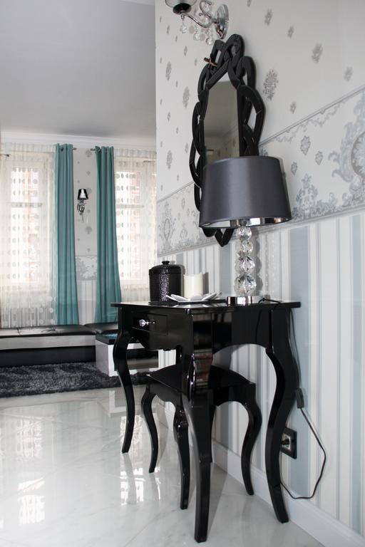 Apartamenty Boutique Устка Екстер'єр фото