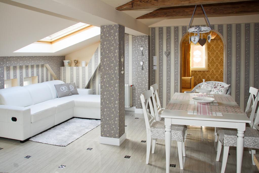 Apartamenty Boutique Устка Екстер'єр фото
