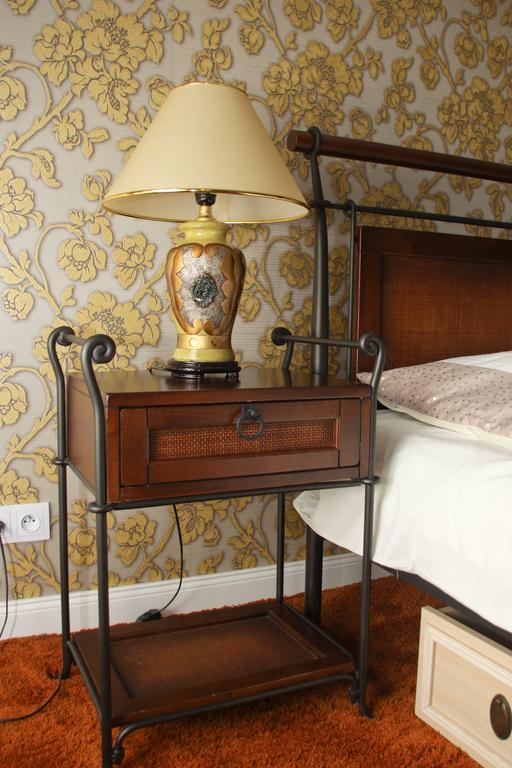 Apartamenty Boutique Устка Екстер'єр фото