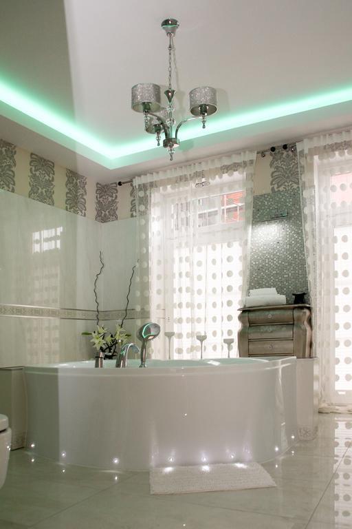 Apartamenty Boutique Устка Екстер'єр фото