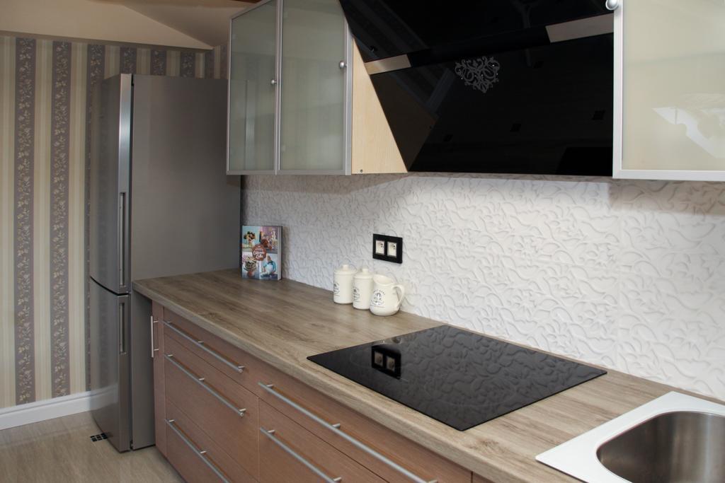 Apartamenty Boutique Устка Екстер'єр фото