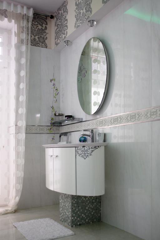 Apartamenty Boutique Устка Екстер'єр фото