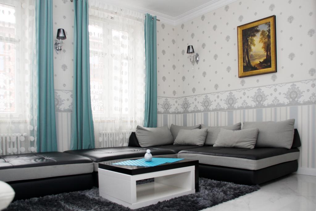 Apartamenty Boutique Устка Екстер'єр фото