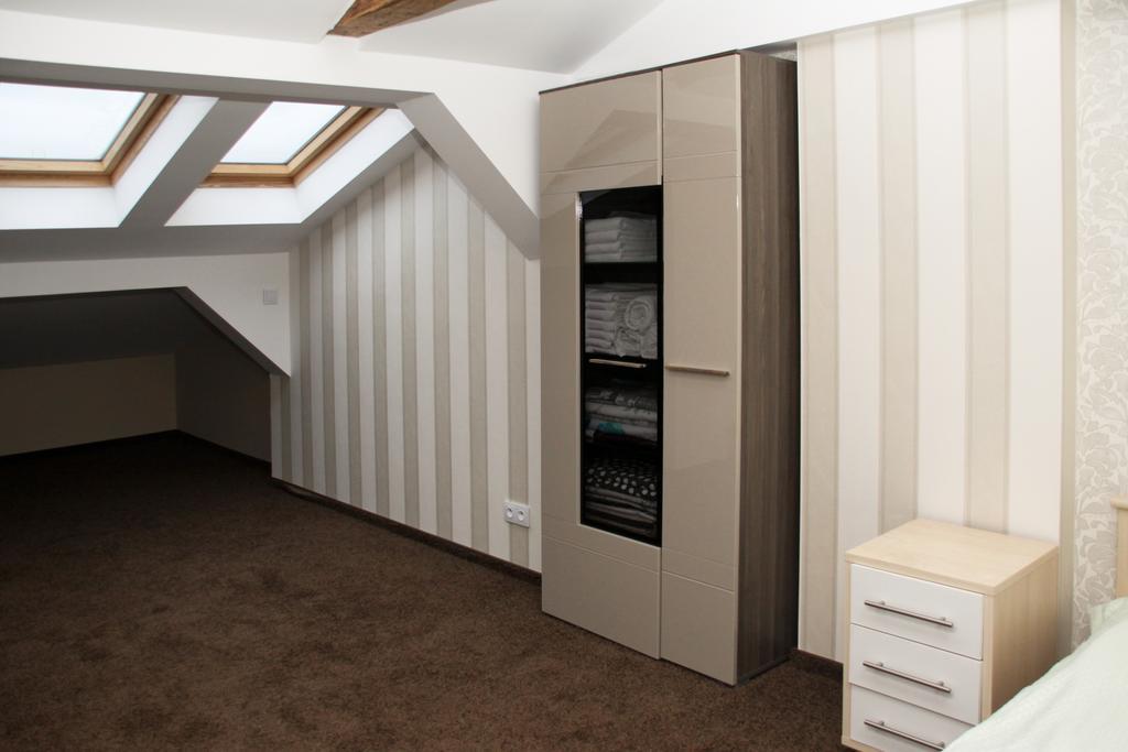 Apartamenty Boutique Устка Екстер'єр фото