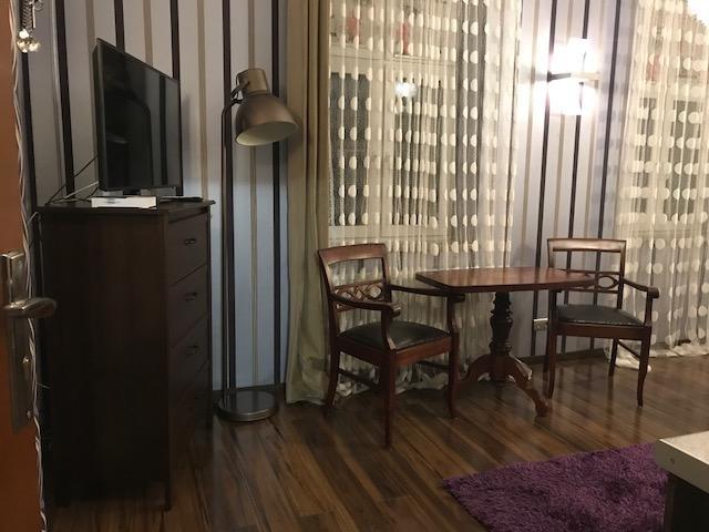 Apartamenty Boutique Устка Номер фото