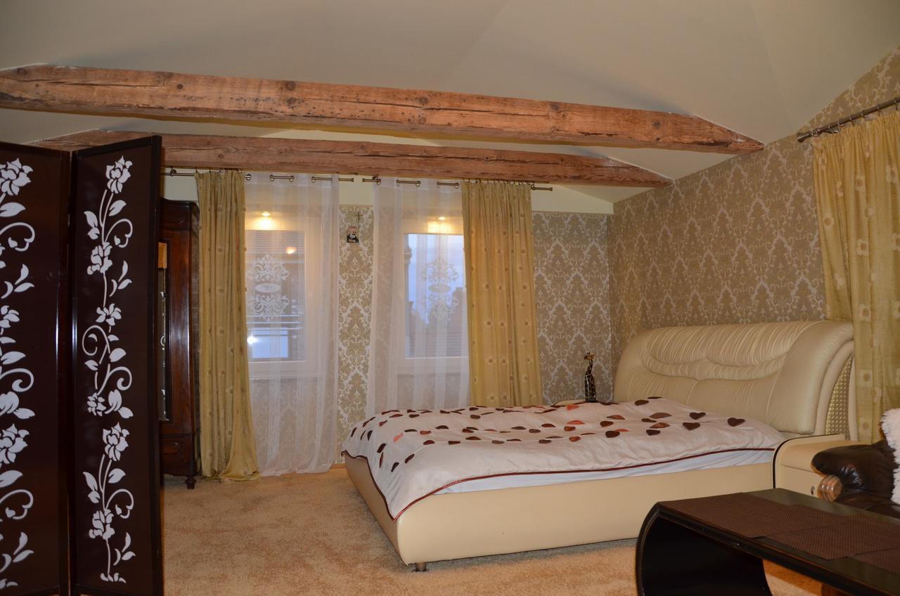 Apartamenty Boutique Устка Екстер'єр фото